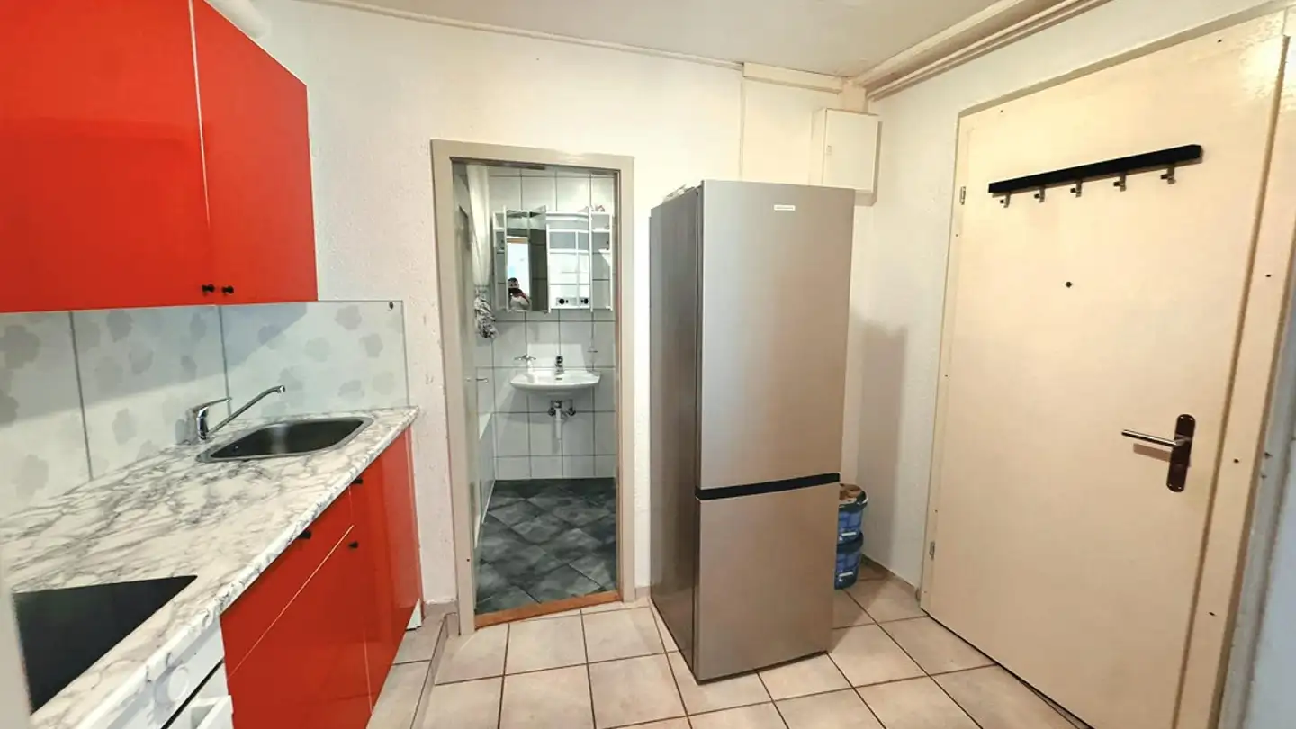 Wohnung mieten - Brodlaube 30, 4310 Rheinfelden - Foto 4