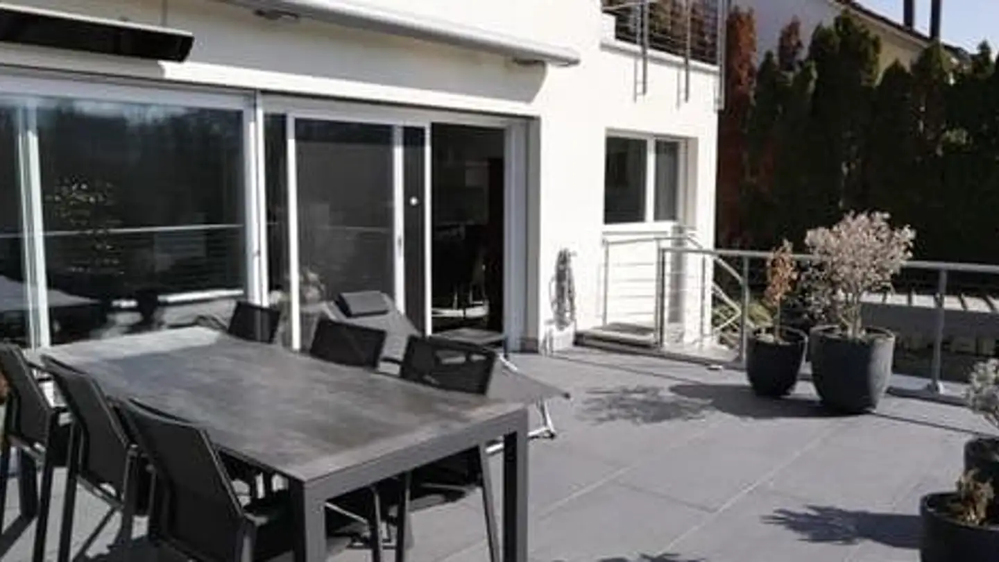 Maison individuelle à vendre - 4434 Hölstein