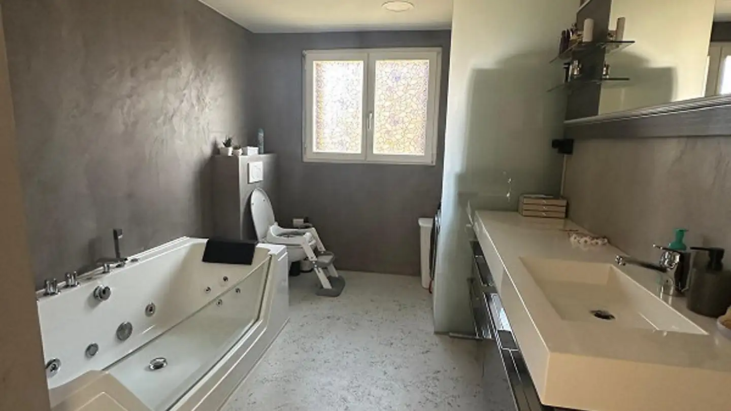 Appartamento in vendita - Sonnmattstrasse 2, 9430 St. Margrethen SG - Photo 4