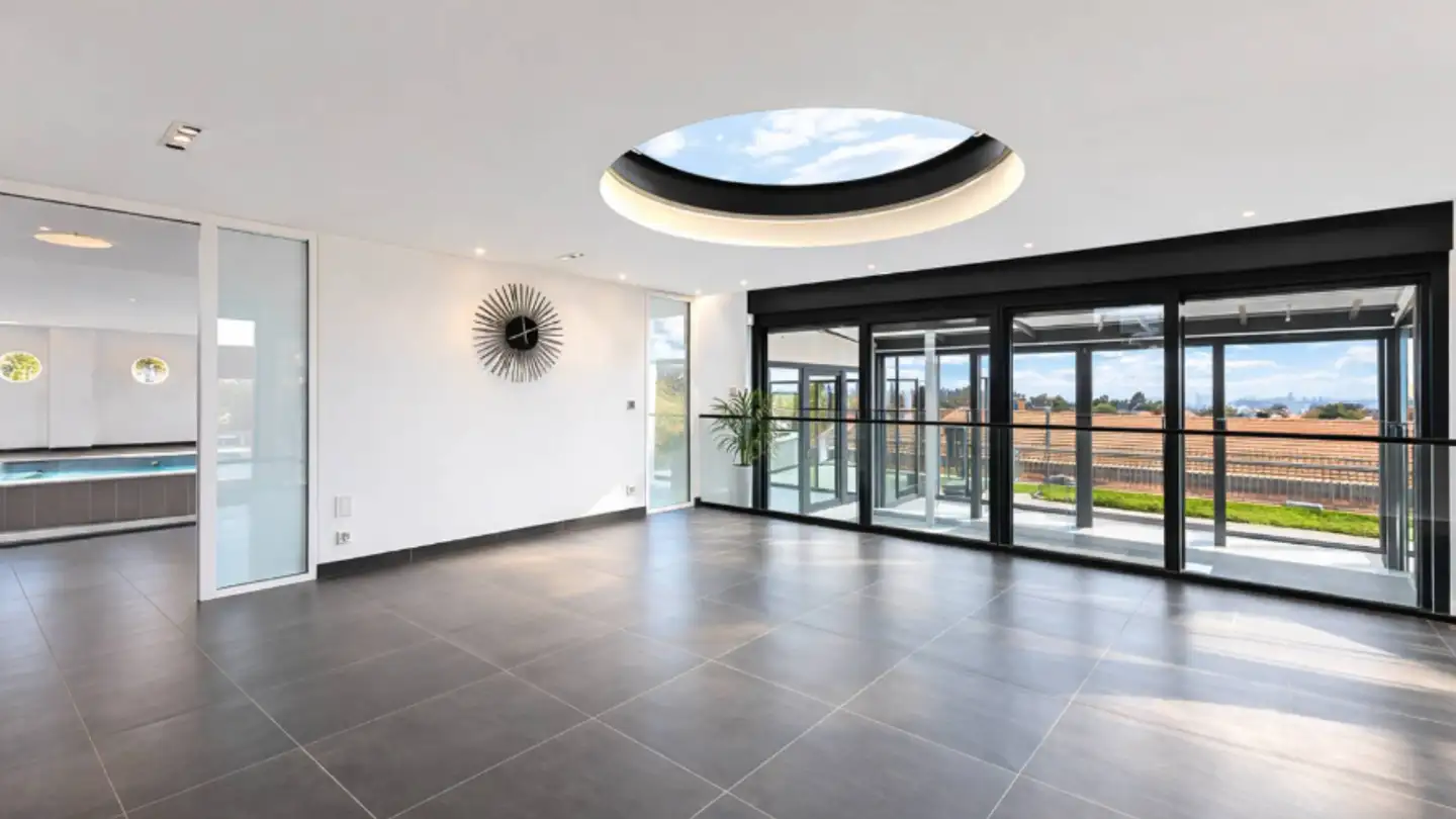 Villa in vendita - 1029 Villars-Ste-Croix - Foto 4