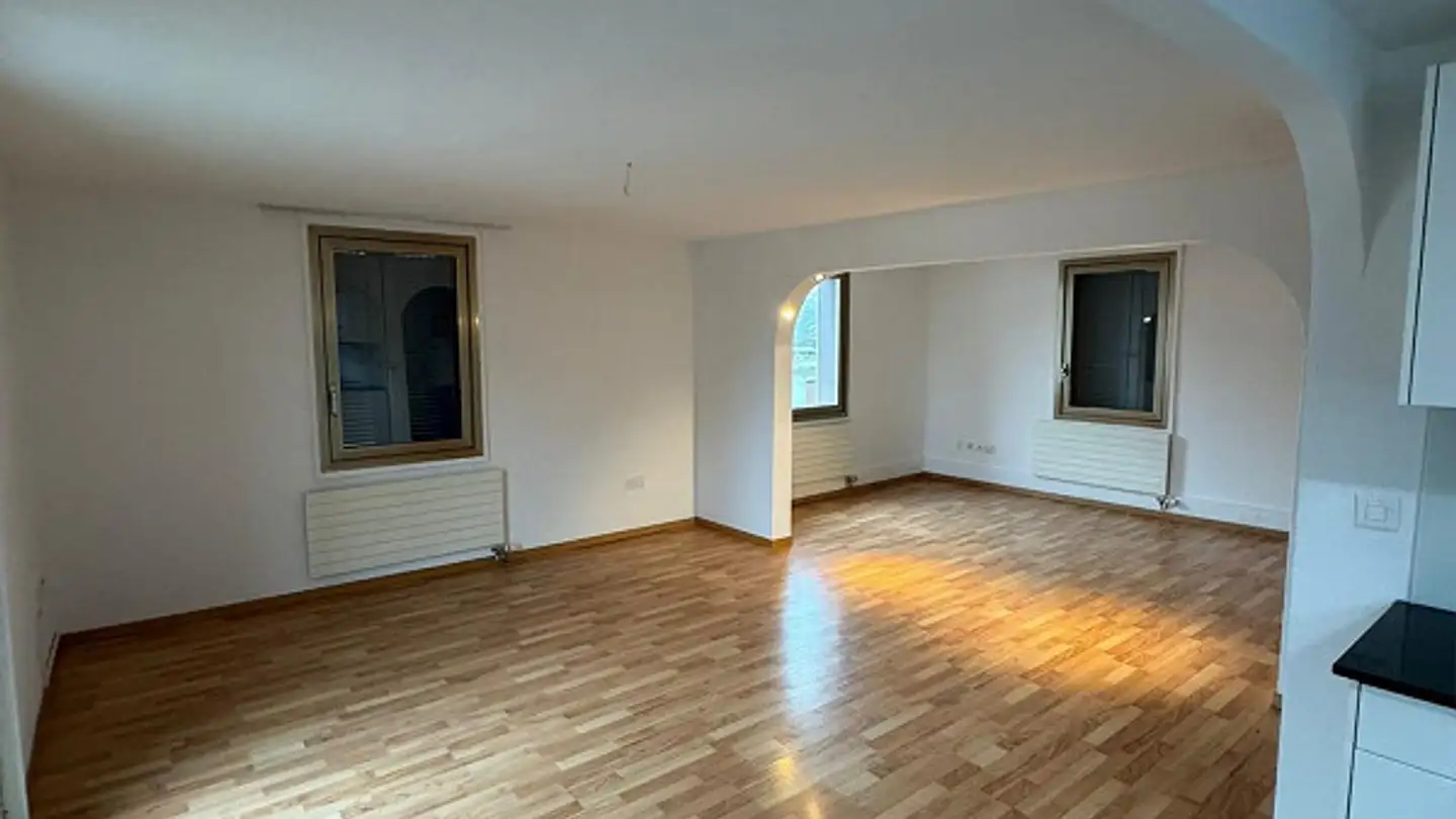 Appartamento in affitto - Hauptstrasse 60, 4552 Derendingen - Photo 3