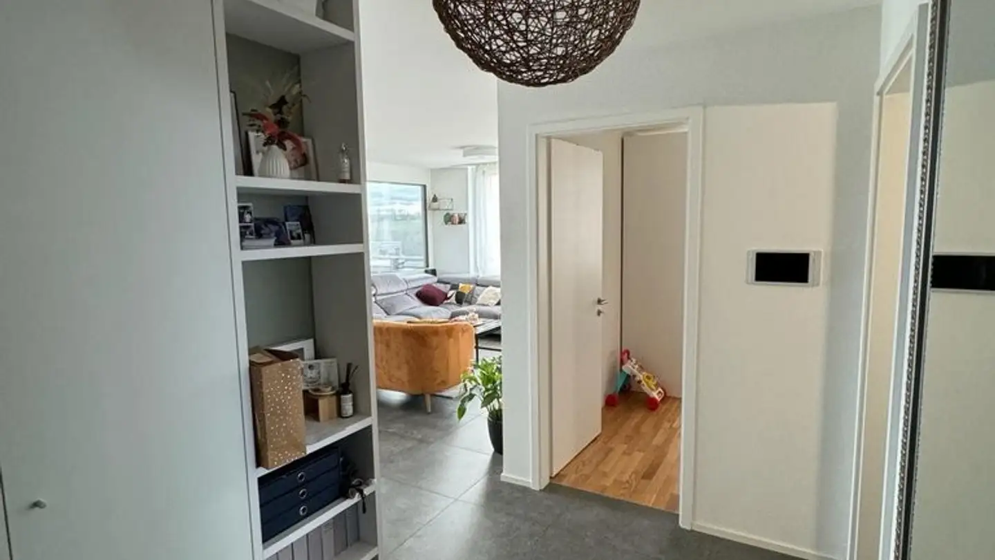 Wohnung mieten - Chemin Des Ecoliers 5, 1030 Bussigny - Foto 4