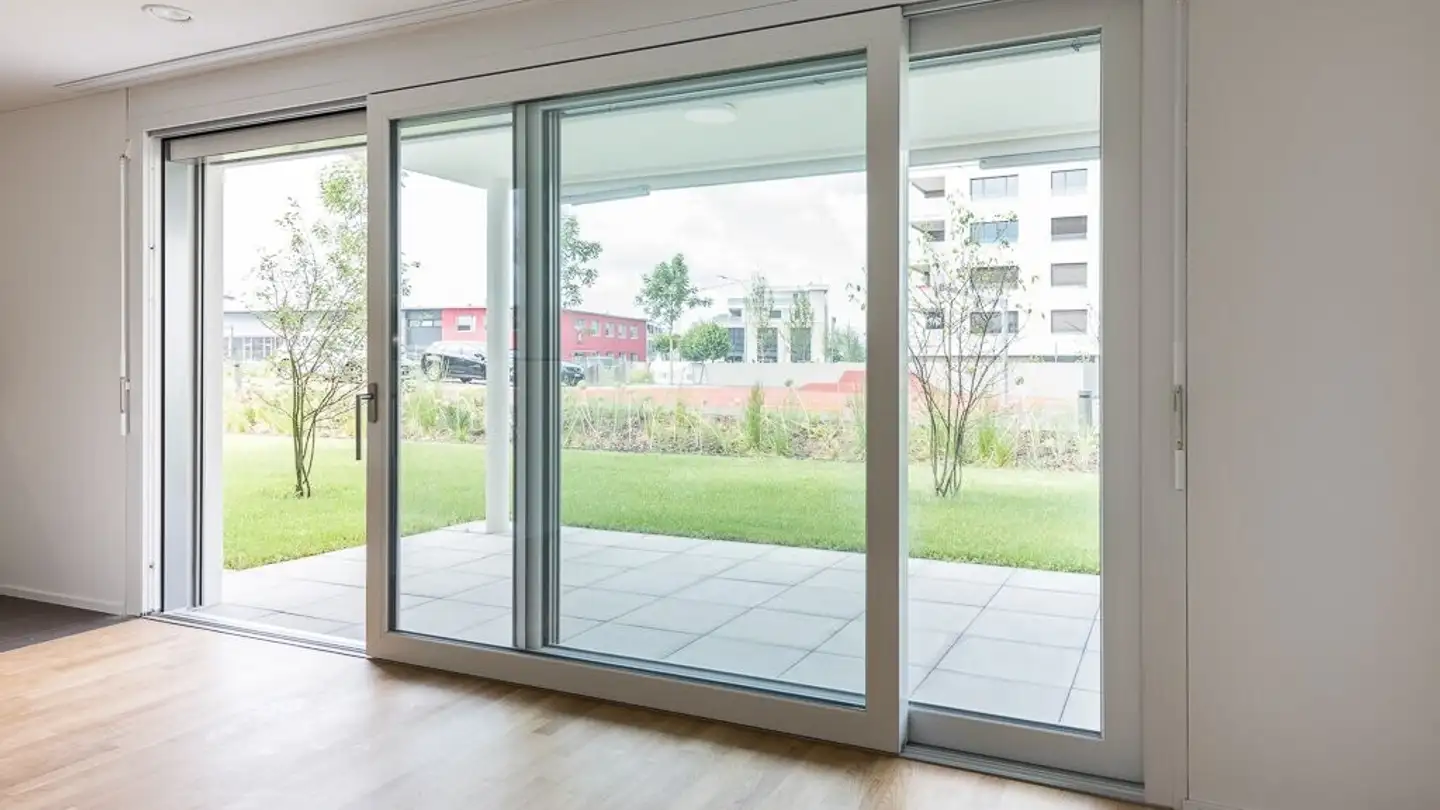 Appartement à louer - Feldstrasse 19, 5412 Gebenstorf - Photo 3