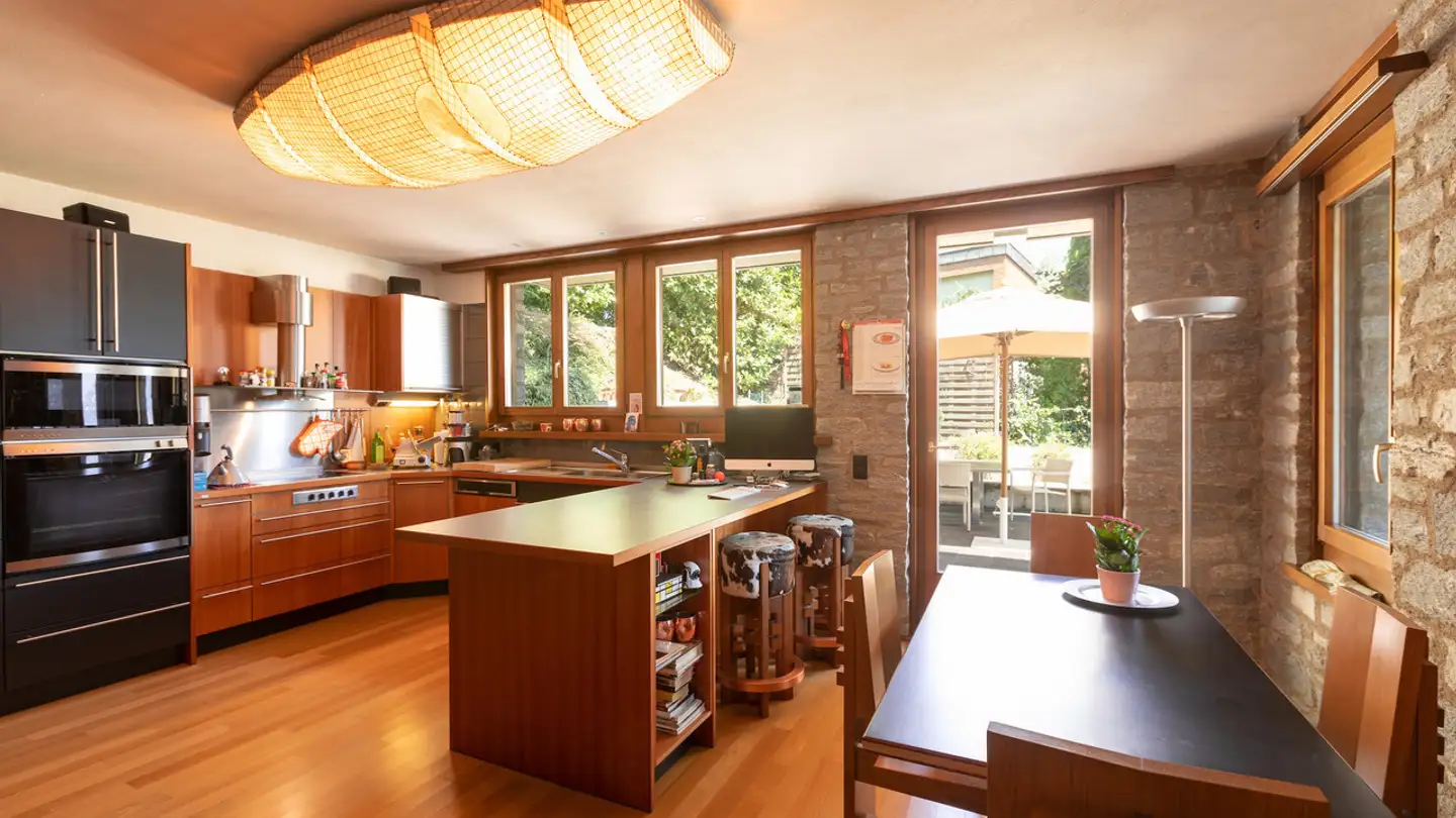Höhlenhaus mieten - Via Breganzona, 6900 Lugano - Foto 4