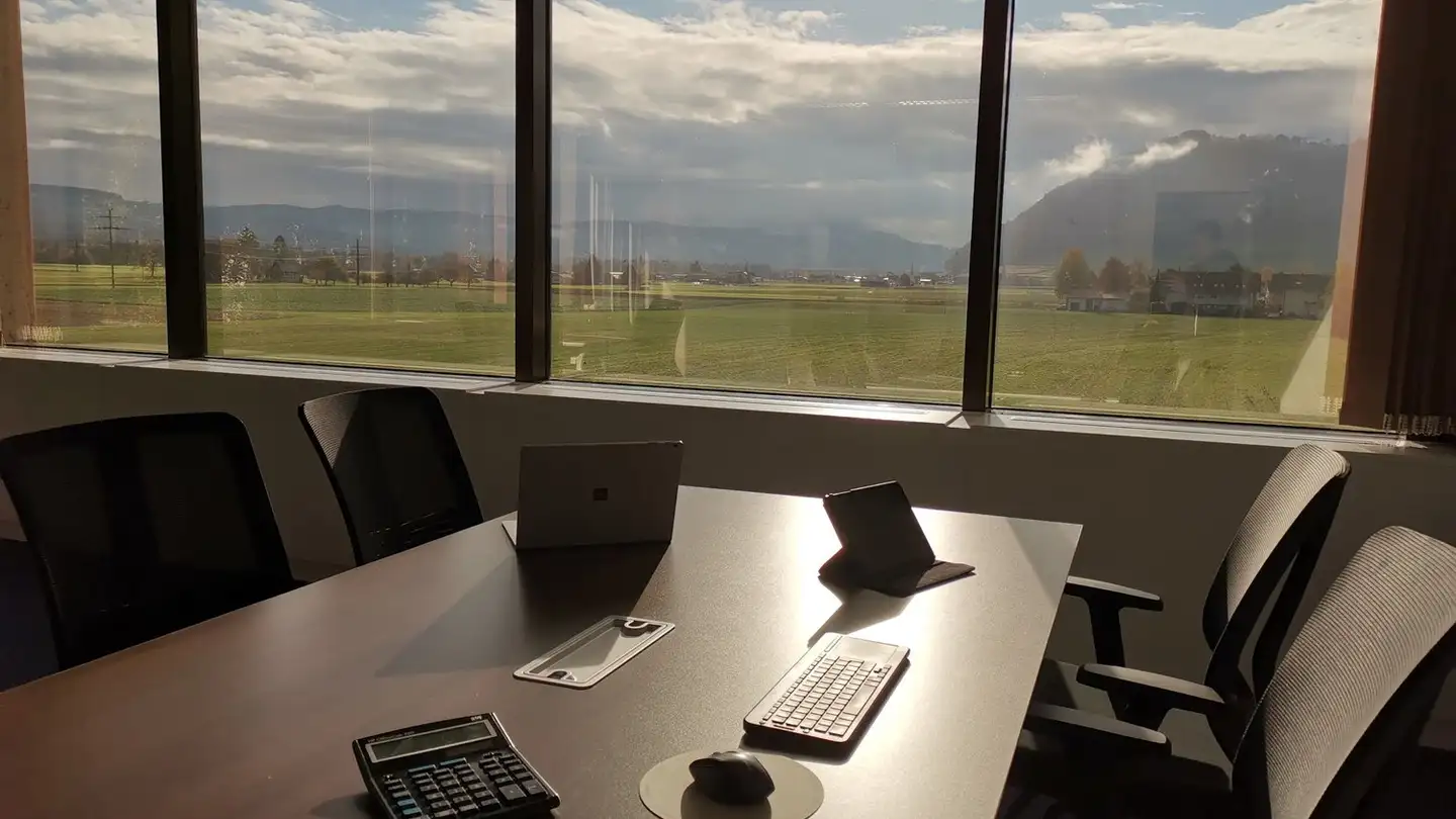 Office space for rent - Aemmenmattstrasse 43, 3123 Belp - Photo 4