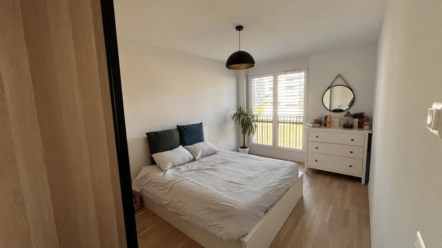 Appartement à louer - Rue Saint-Germain 2b, 1030 Bussigny - Photo 3
