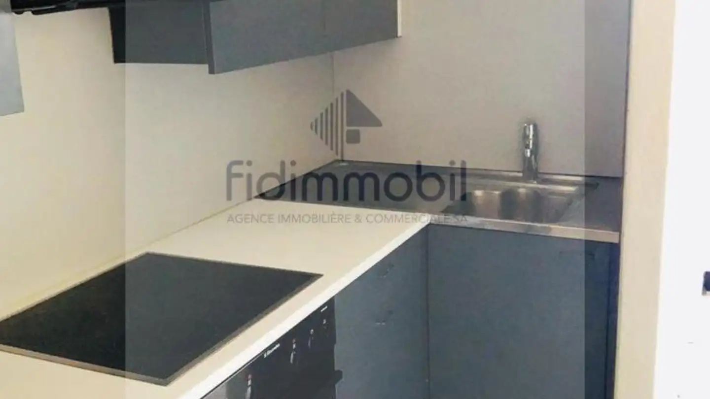 Appartement à louer - Rue des Primevères 2A, 2400 Le Locle