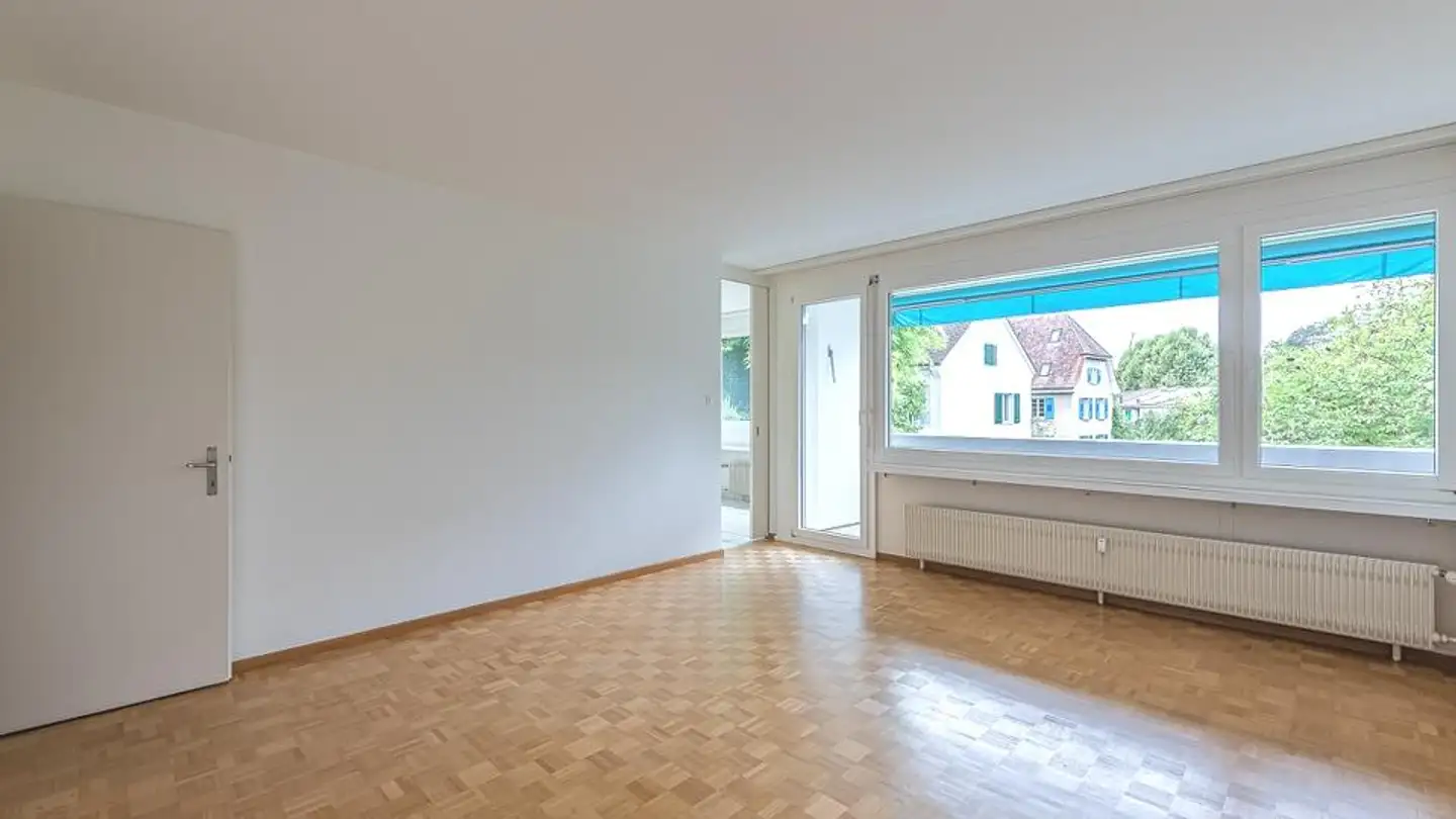 Appartamento in affitto - Im Gehracker 11, 4125 Riehen