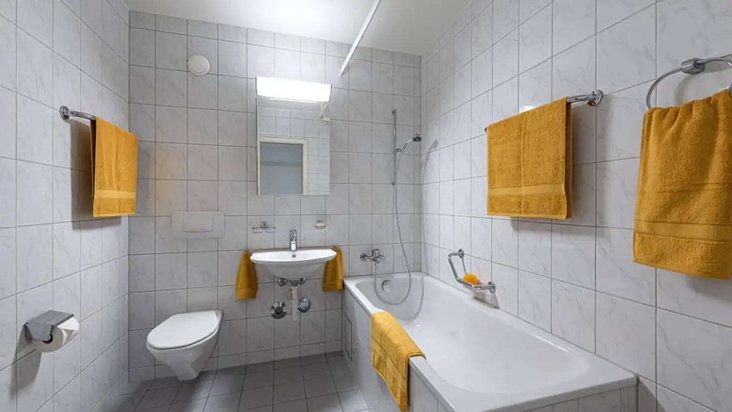 Appartamento in affitto - Im Gehracker 11, 4125 Riehen - Foto 3