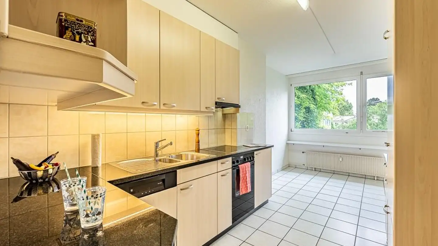 Appartamento in affitto - Im Gehracker 11, 4125 Riehen - Foto 2