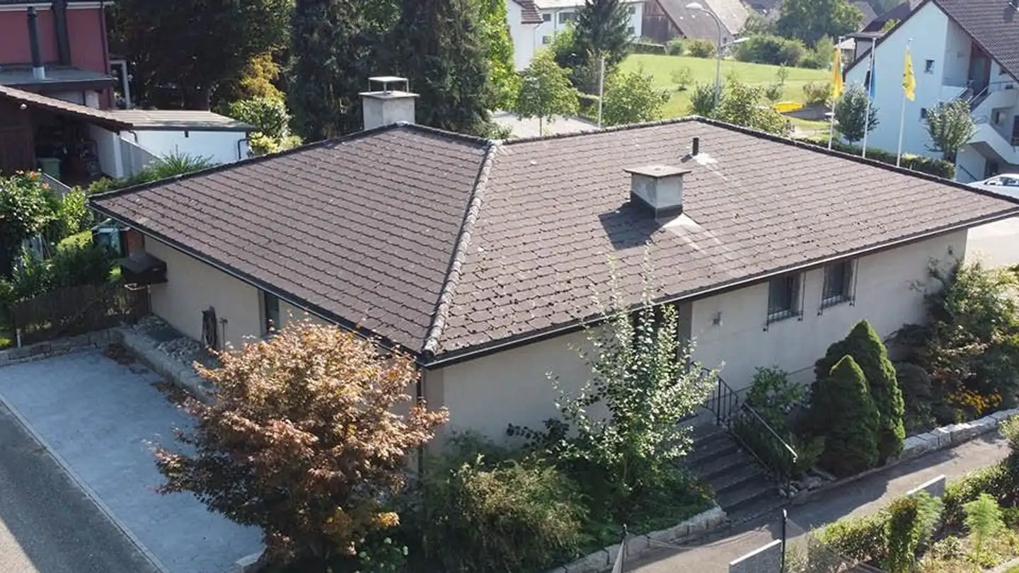 Casa singola in vendita - 5702 Niederlenz - Photo 4