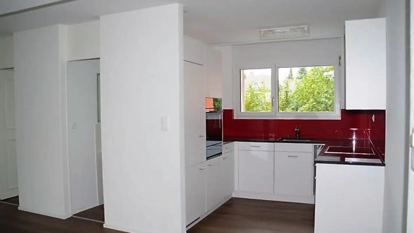 Appartamento in affitto - Beislerstrasse 10, 8634 Hombrechtikon - Foto 4