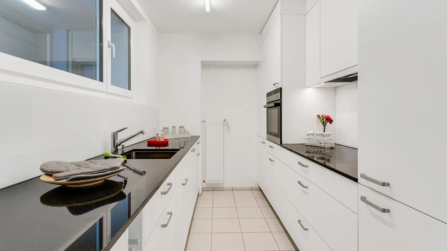 Wohnung mieten - Albulastrasse 40, 7000 Chur - Foto 3