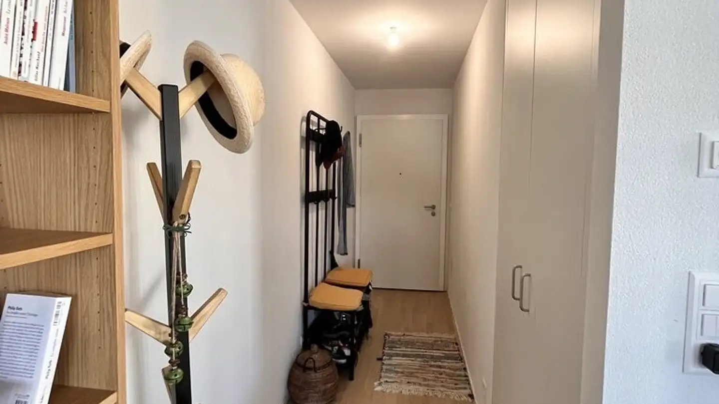 Appartement à louer - Rue Saint-Germain 2b, 1030 Bussigny - Photo 4