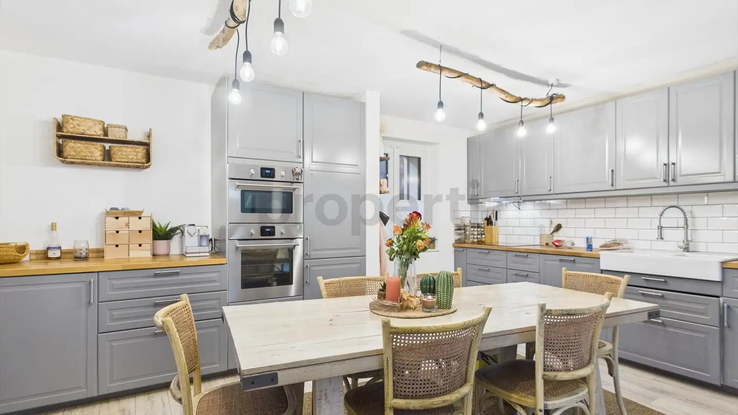 Maison individuelle à vendre - 2616 Renan BE