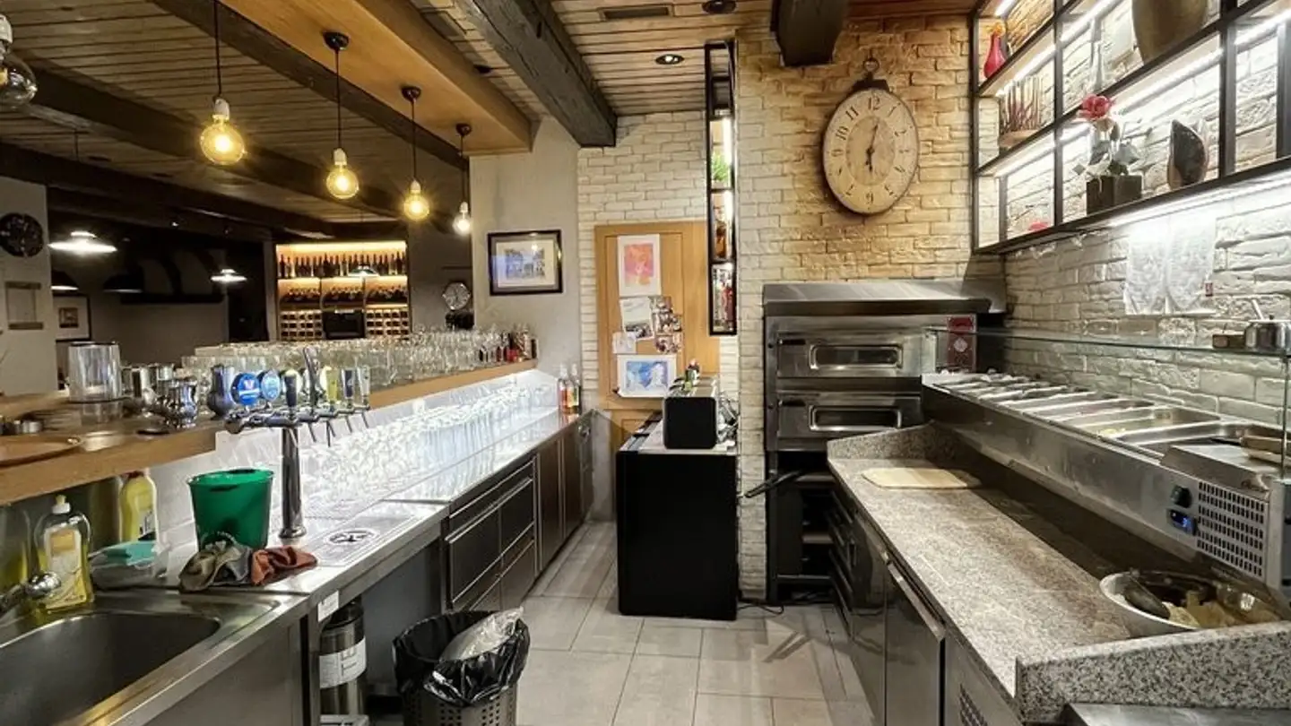 Commercial à louer - Rue Bournot 33, 2400 Le Locle - Photo 2