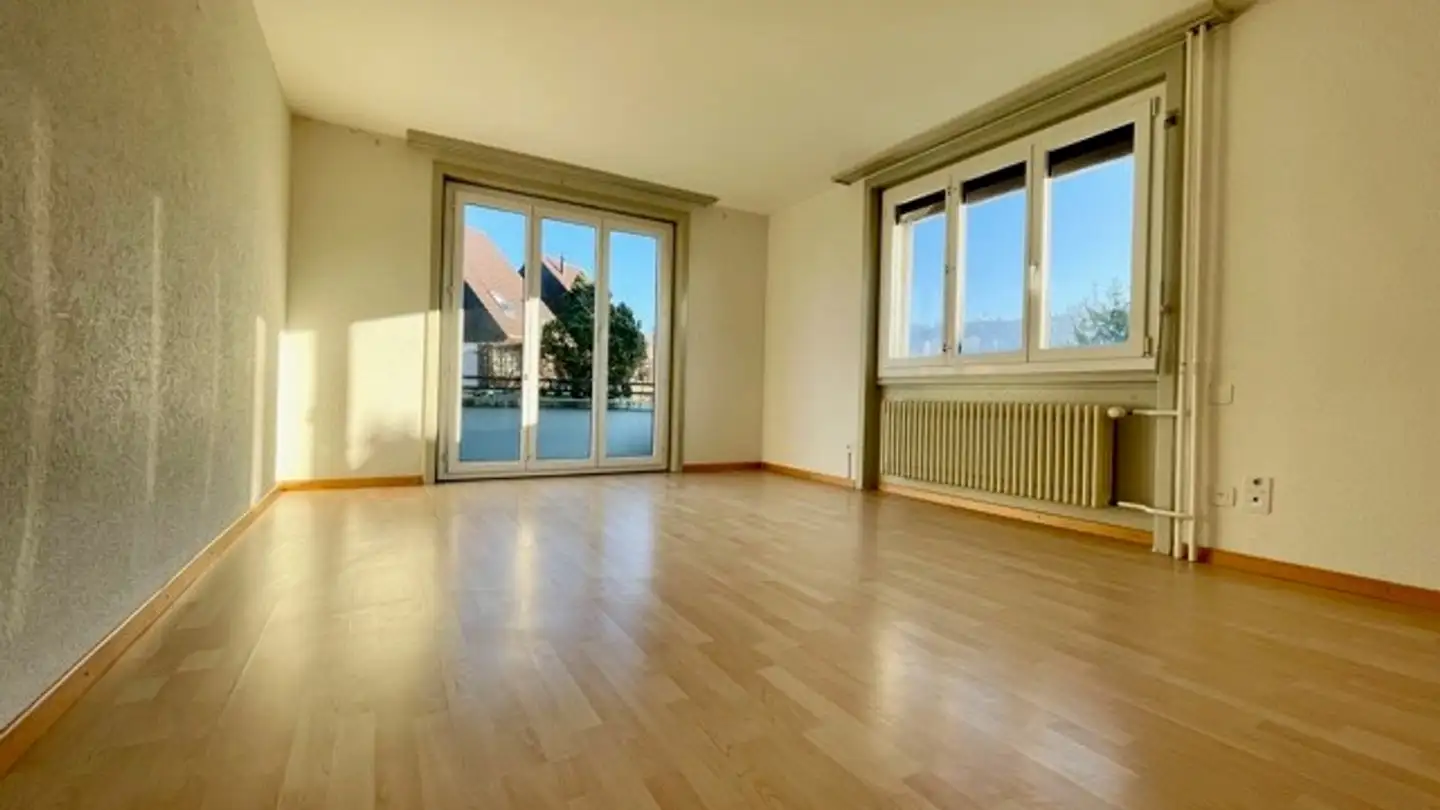 Wohnung mieten - Brand-Strasse 29, 3203 Mühleberg - Foto 3