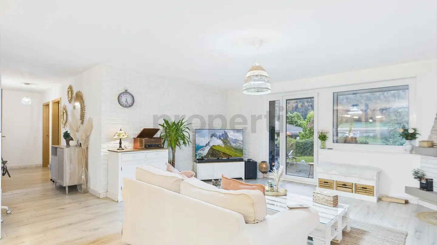 Maison individuelle à vendre - 2616 Renan BE - Photo 4