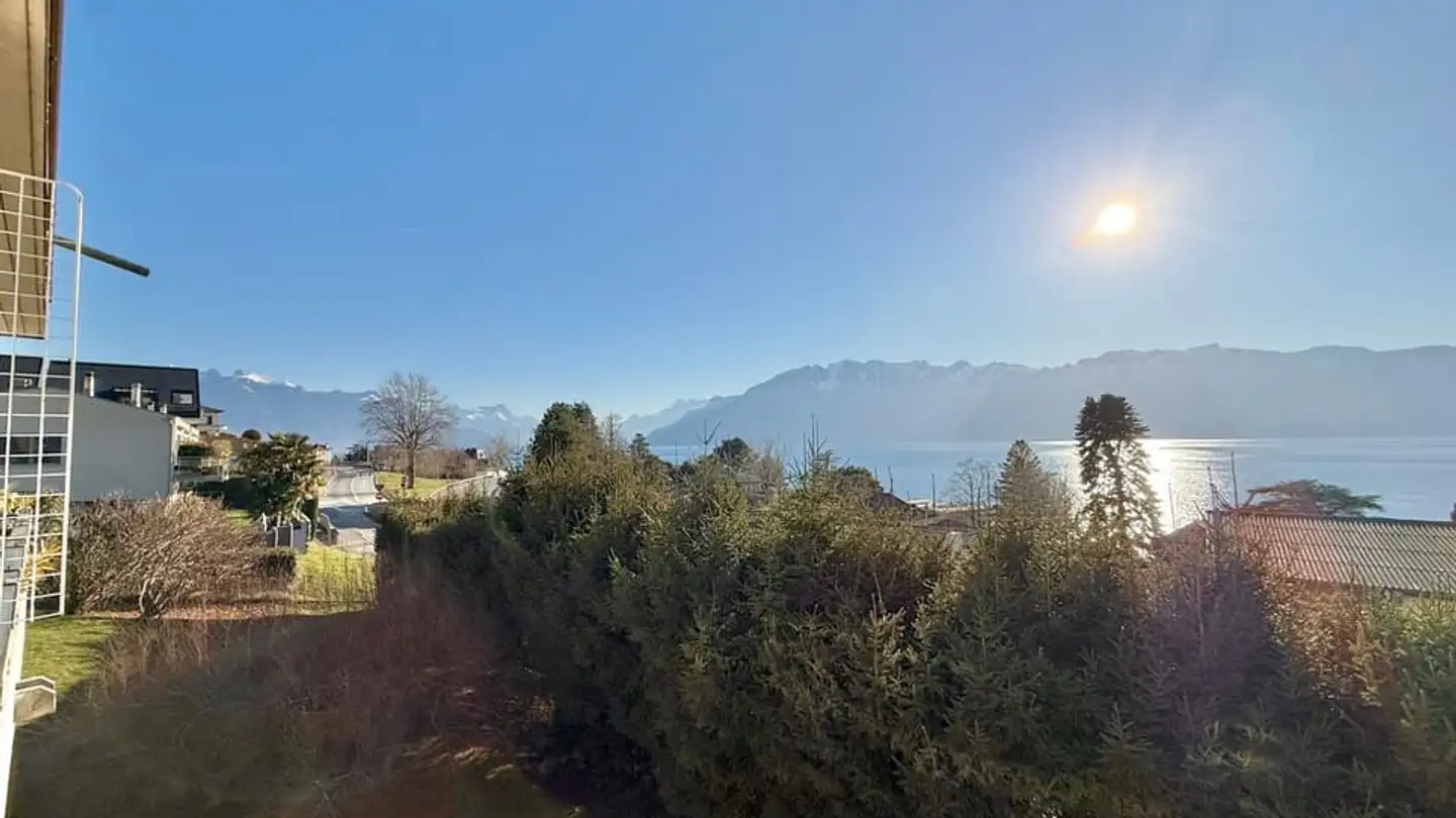 Appartement à vendre - 1800 Vevey - Photo 3