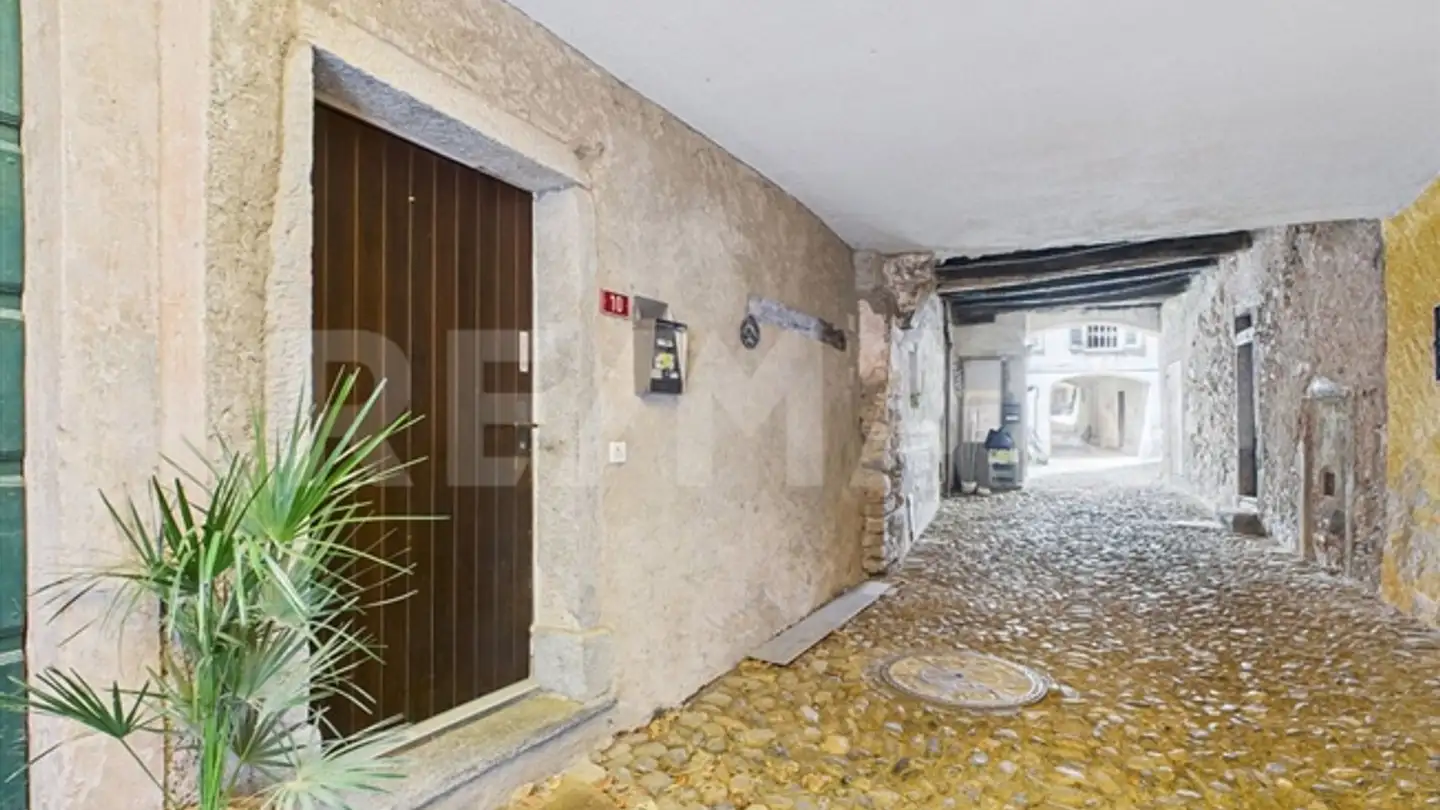 Maison en terrasse à vendre - 6981 Bedigliora - Photo 3