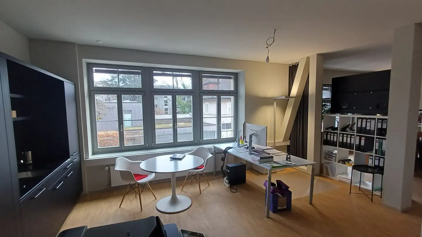 Bürofläche mieten - Bodanstrasse 19, 8280 Kreuzlingen
