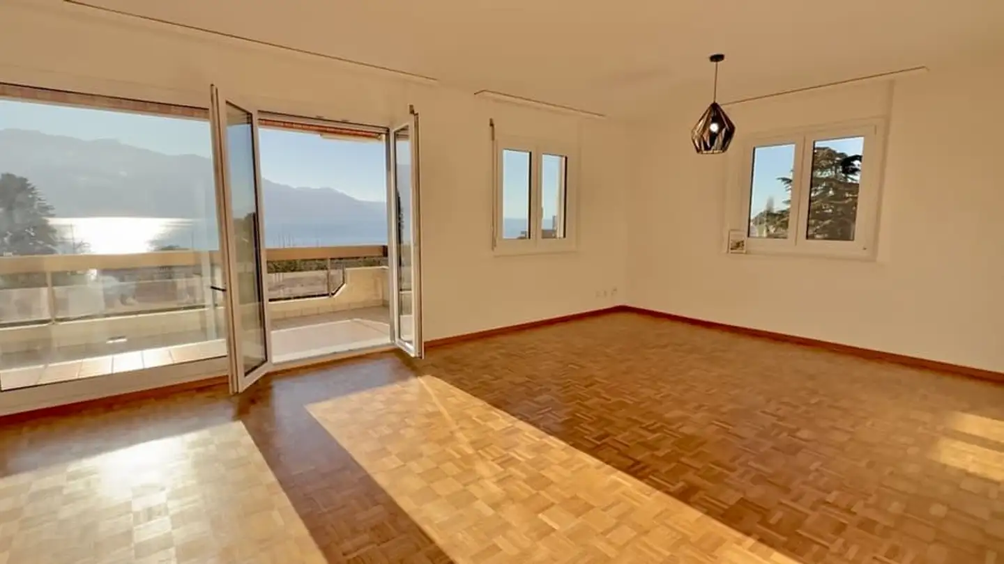 Appartement à vendre - 1800 Vevey - Photo 4