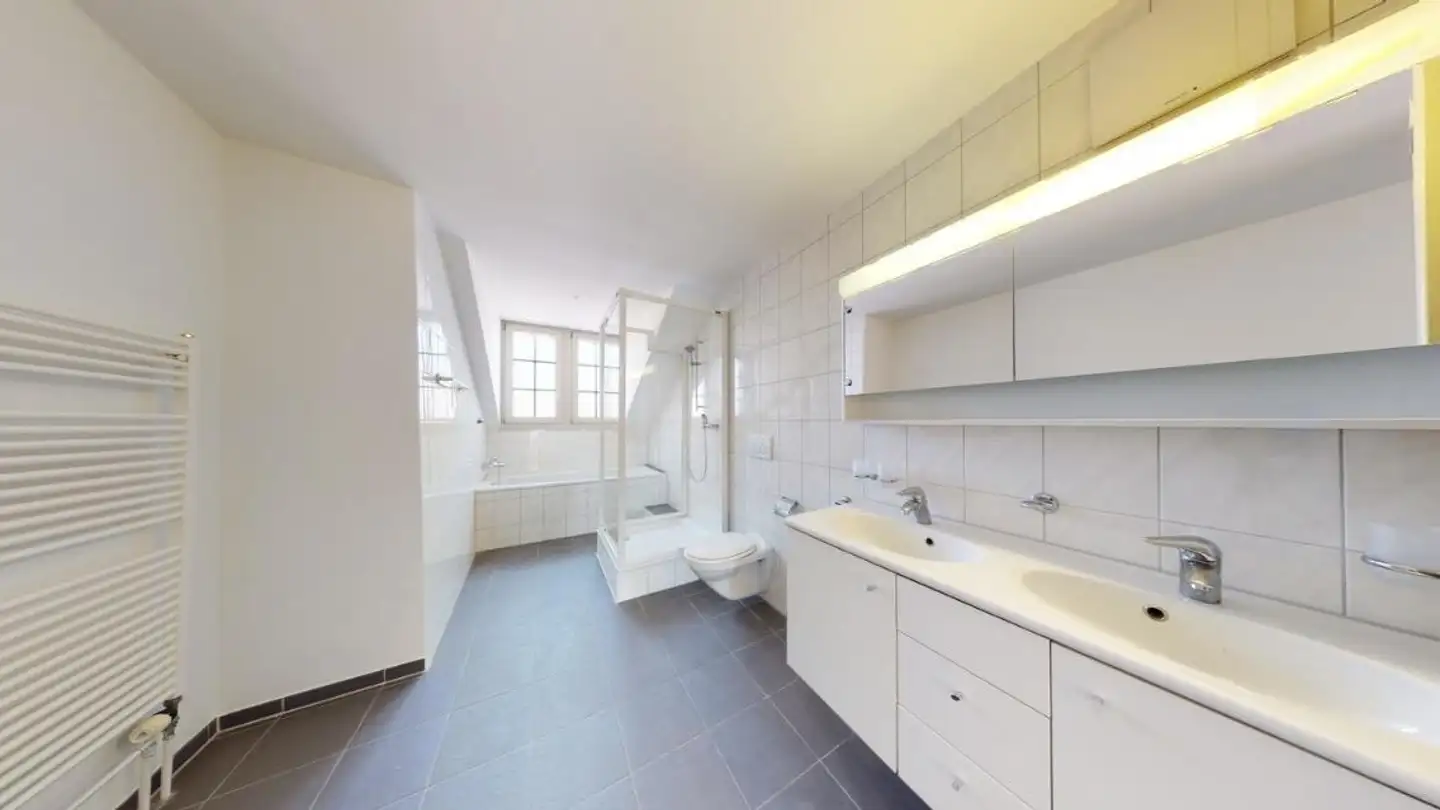Penthouse mieten - 3600 Thun - Foto 4