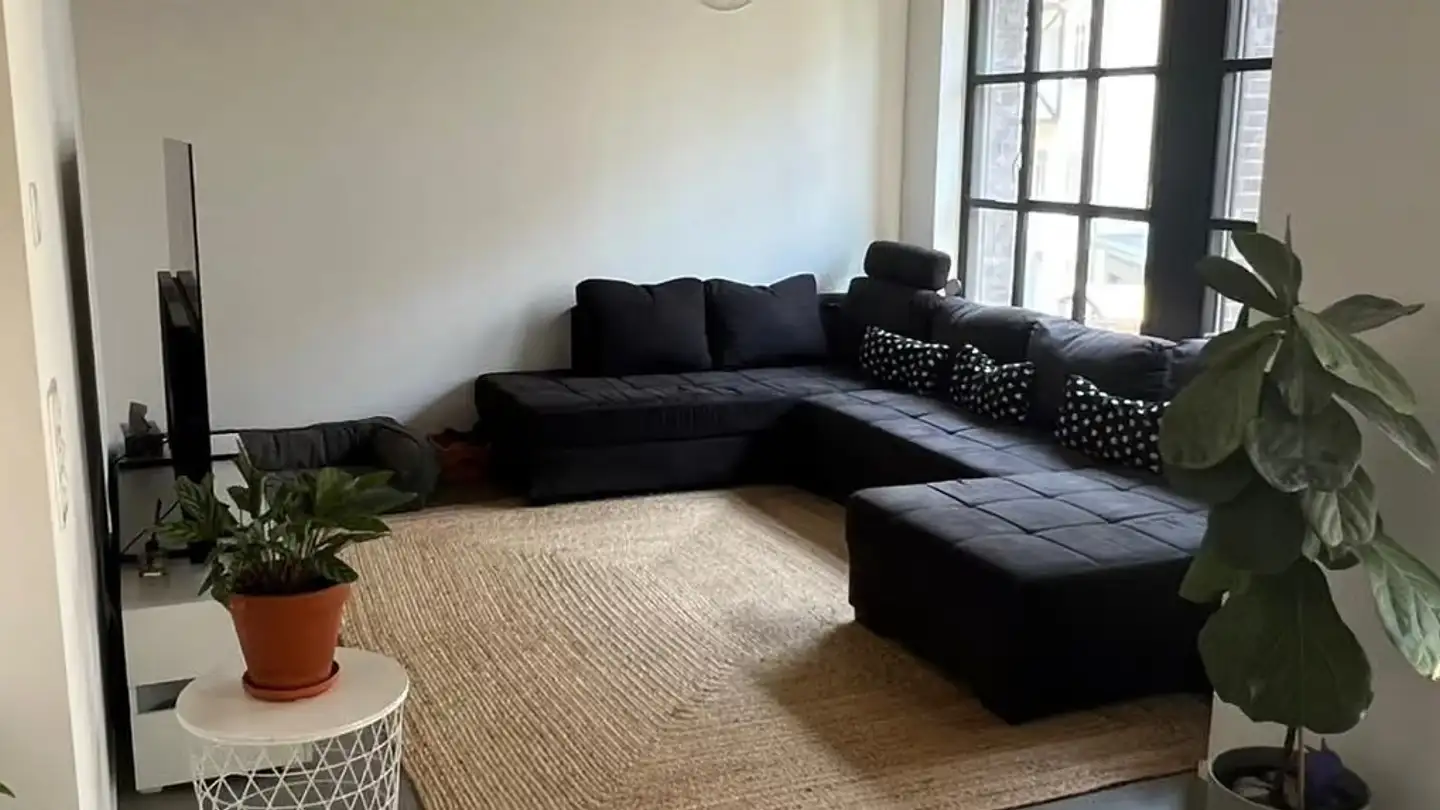 Dachgeschosswohnung mieten - 8810 Horgen - Foto 3