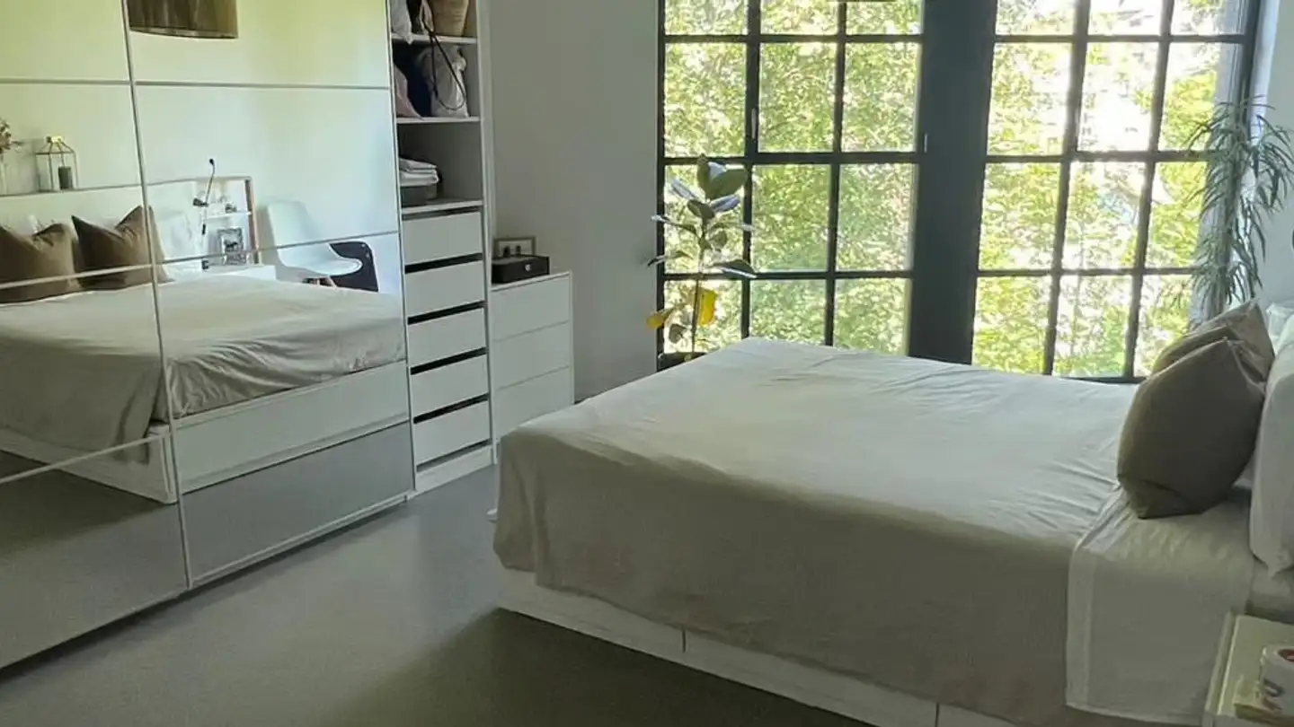 Dachgeschosswohnung mieten - 8810 Horgen - Foto 4