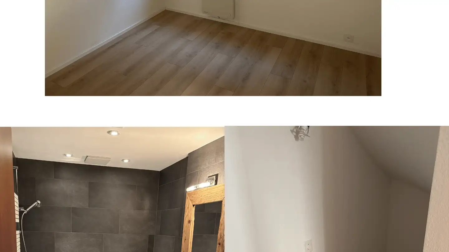 Semi-detached house for rent - Rue De La Croix, 1965 Savièse - Photo 2