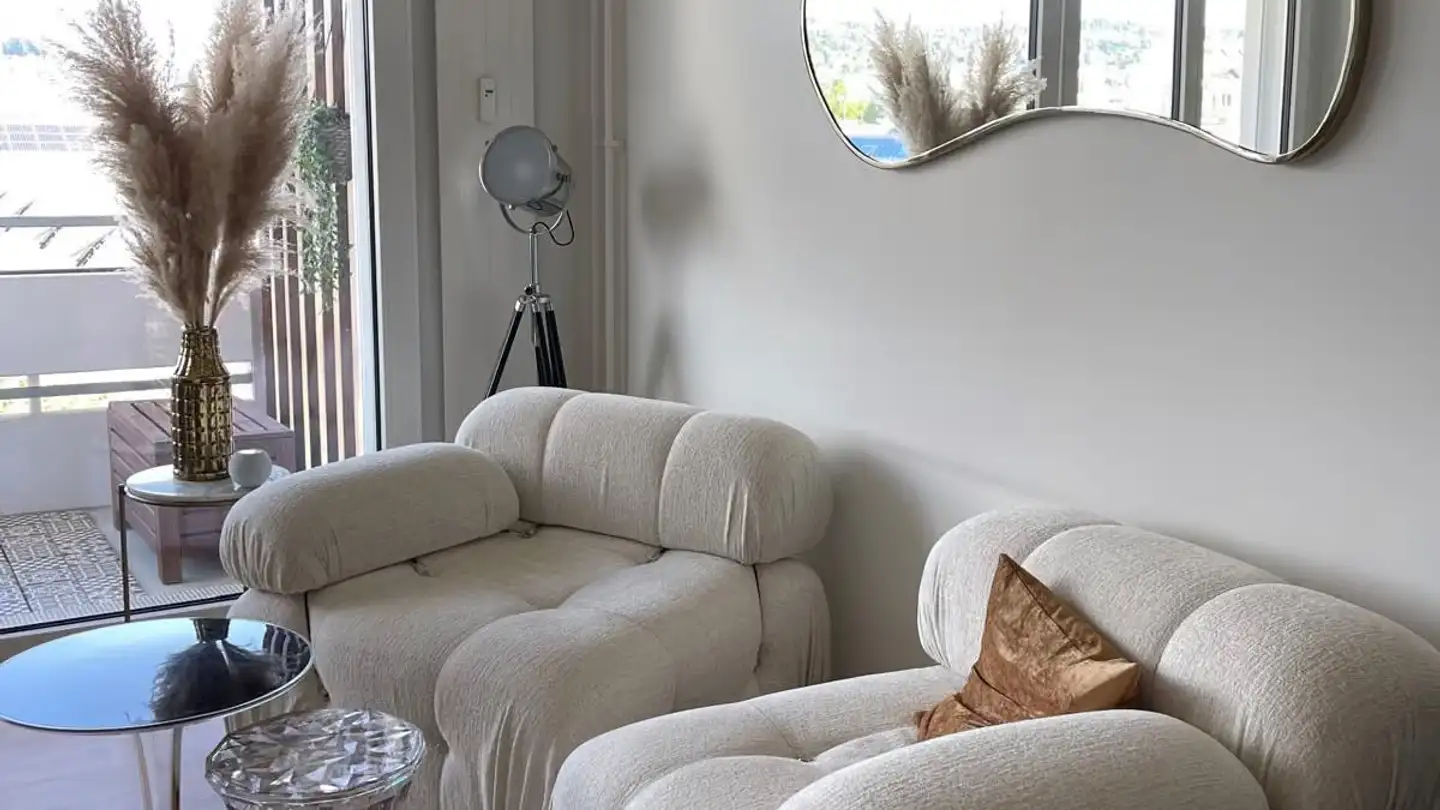 Appartamento in affitto - Bienenstrasse, 8004 Zürich