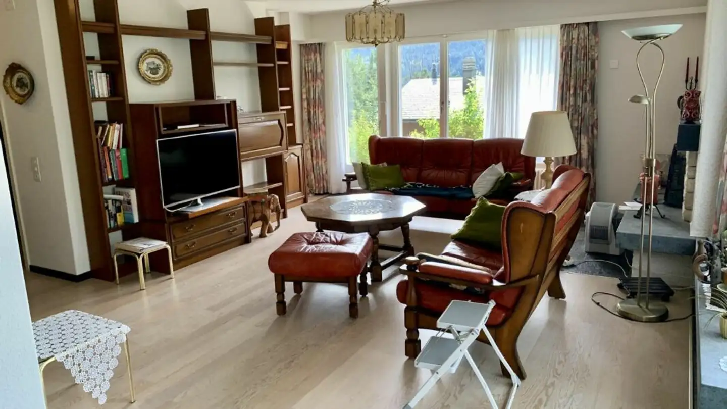 Single house for sale - Schönenbodenstrasse 45, 9658 Wildhaus - Photo 3