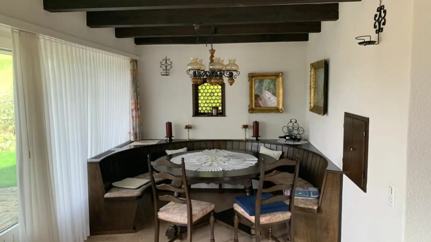 Single house for sale - Schönenbodenstrasse 45, 9658 Wildhaus - Photo 4