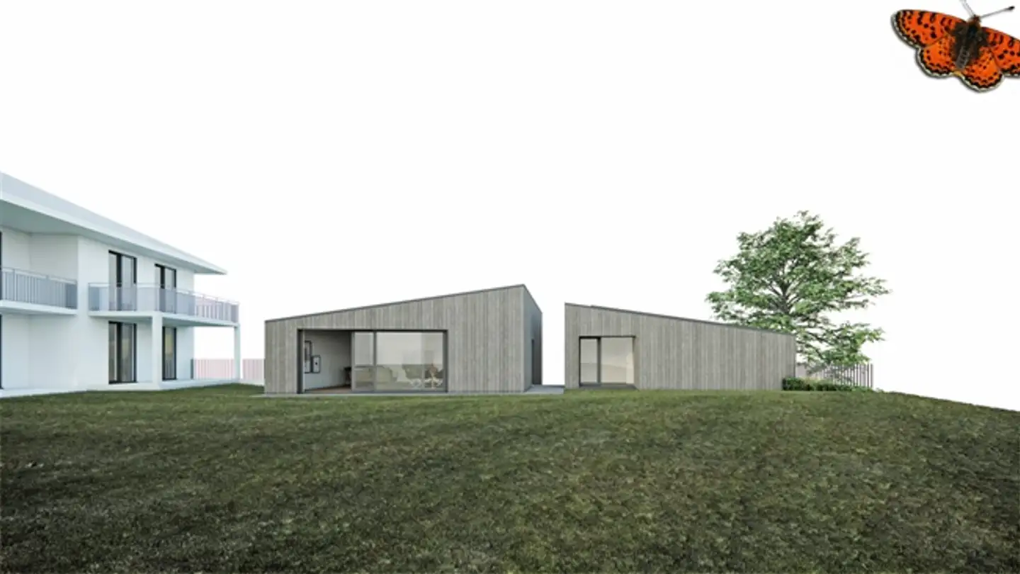 Villa à vendre - Chemin Du Pralet 10, 1731 Ependes FR - Photo 2