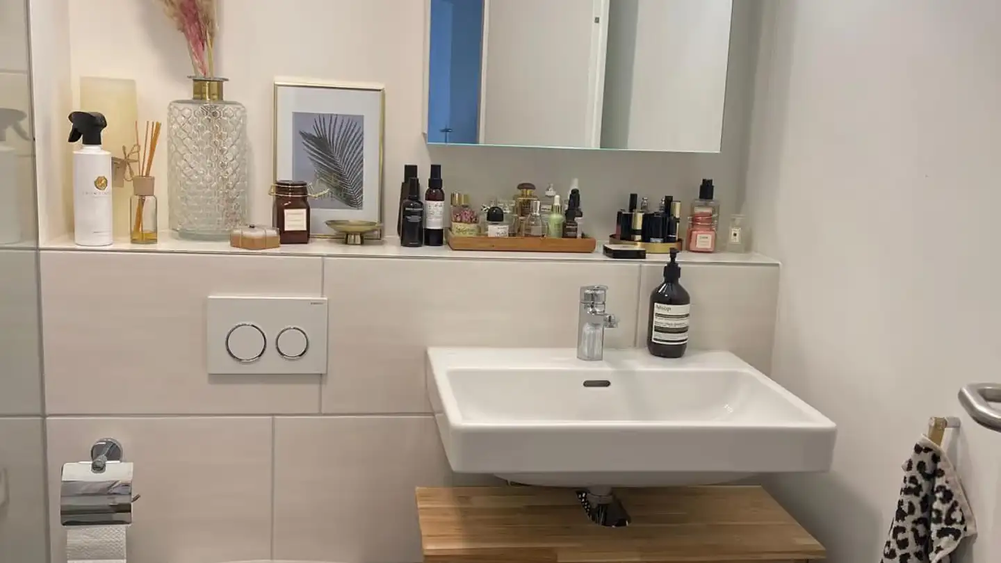 Apartment for rent - Bienenstrasse, 8004 Zürich - Photo 4