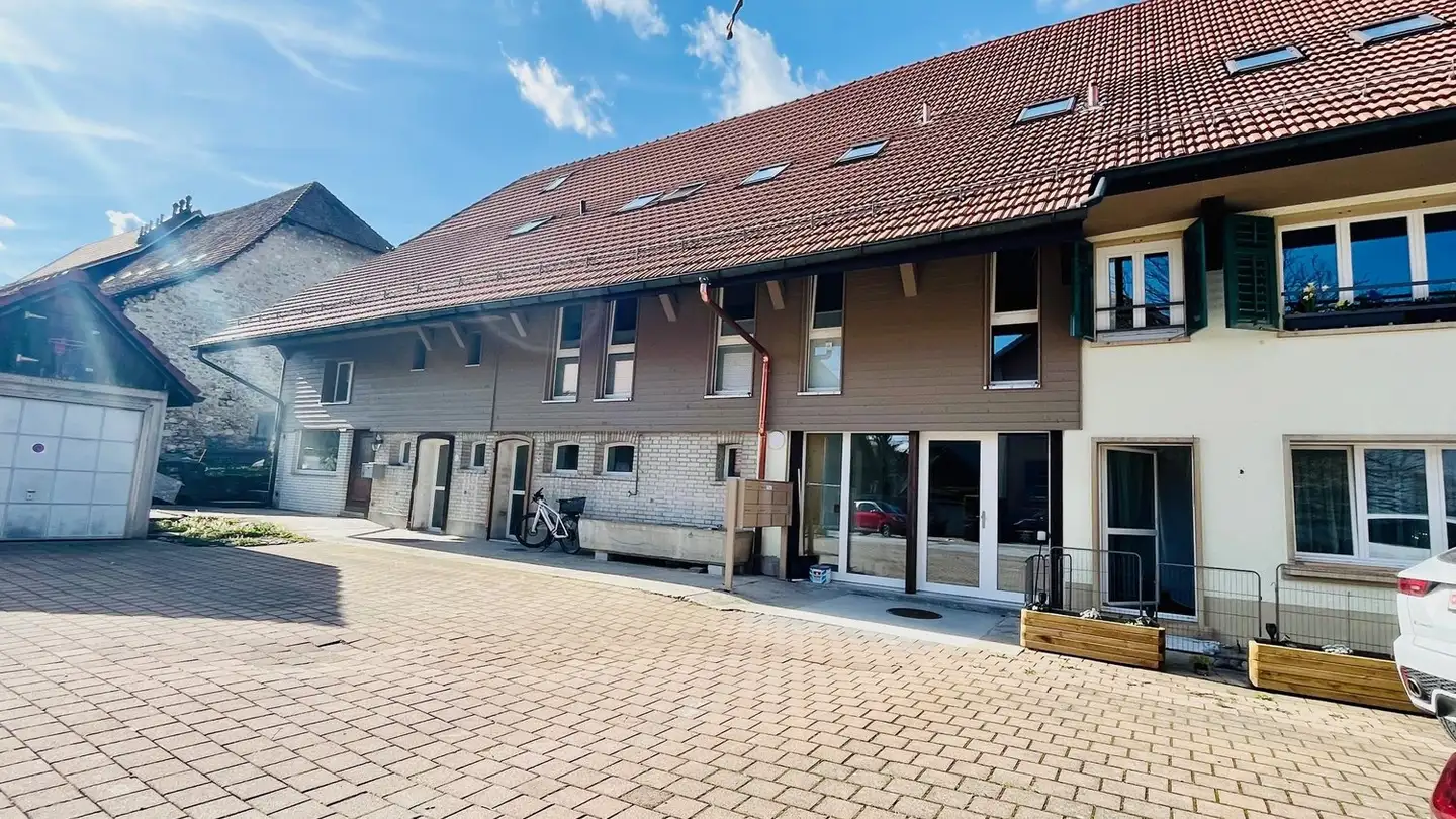 Wohnung mieten - 2545 Selzach