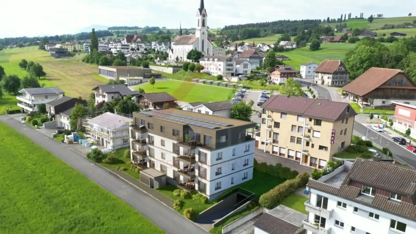 Appartement à vendre - 6207 Nottwil - Photo 2