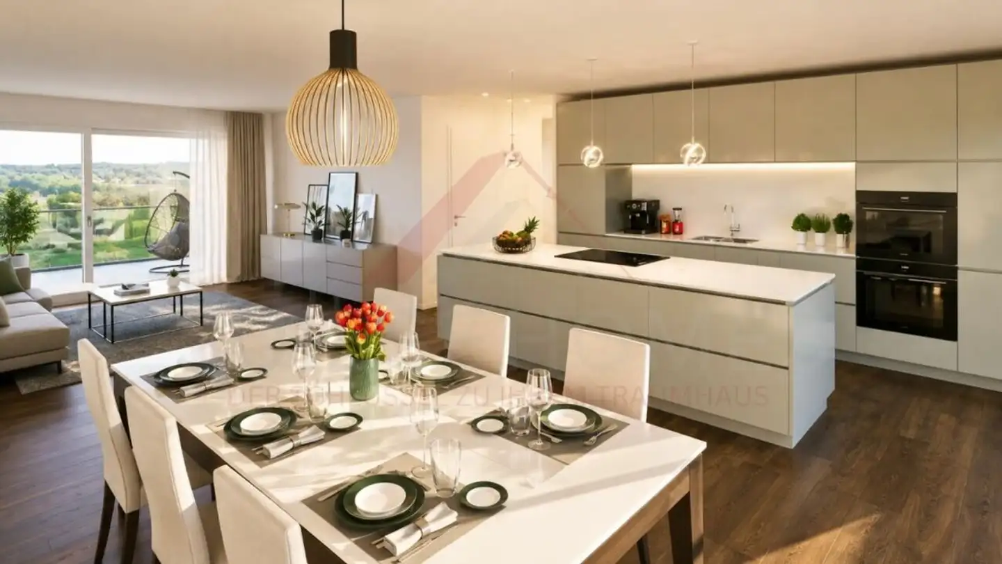 Appartement à vendre - 6207 Nottwil - Photo 4
