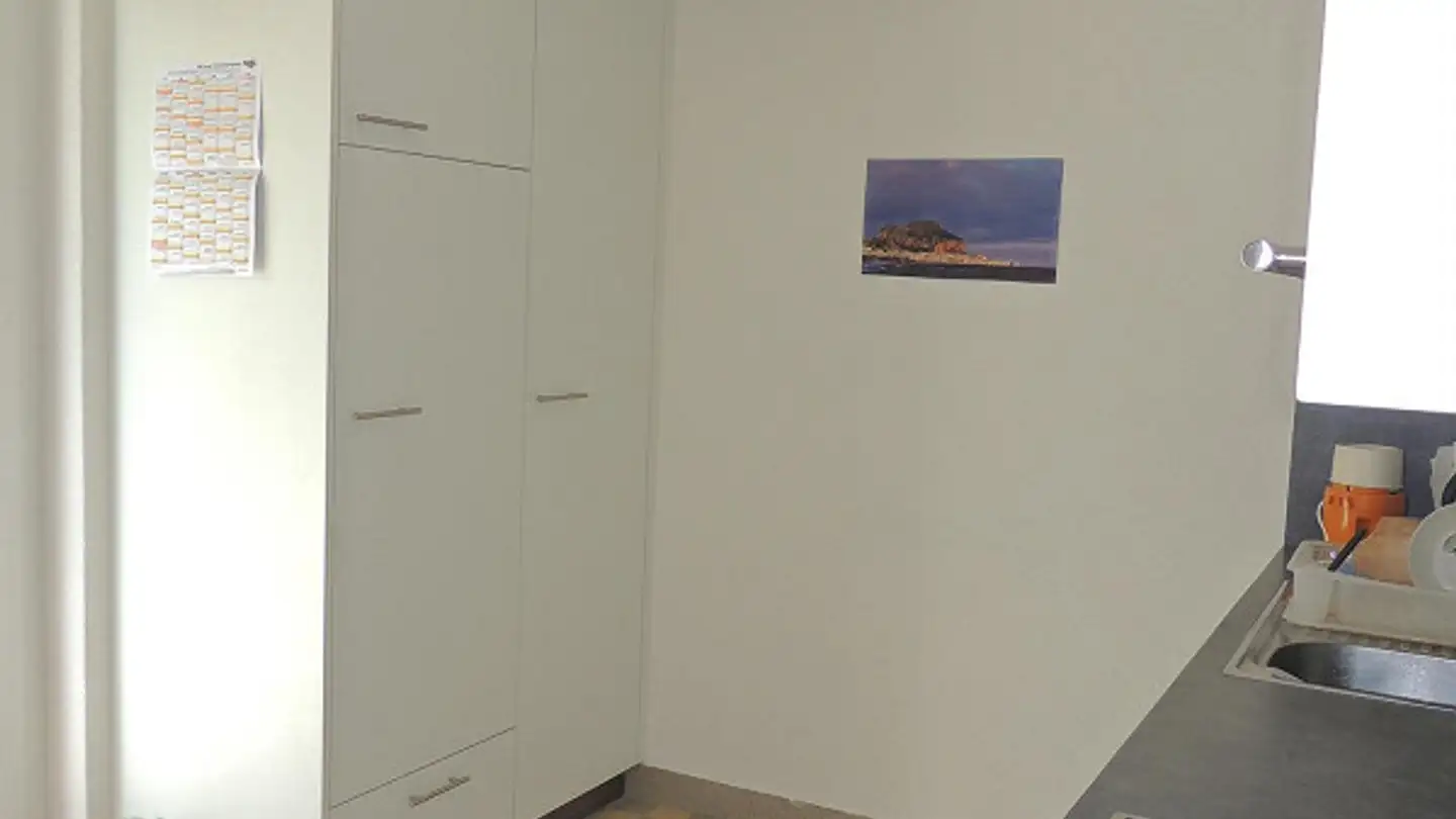 Appartement à louer - Brühlstrasse 2, 4415 Lausen - Photo 3