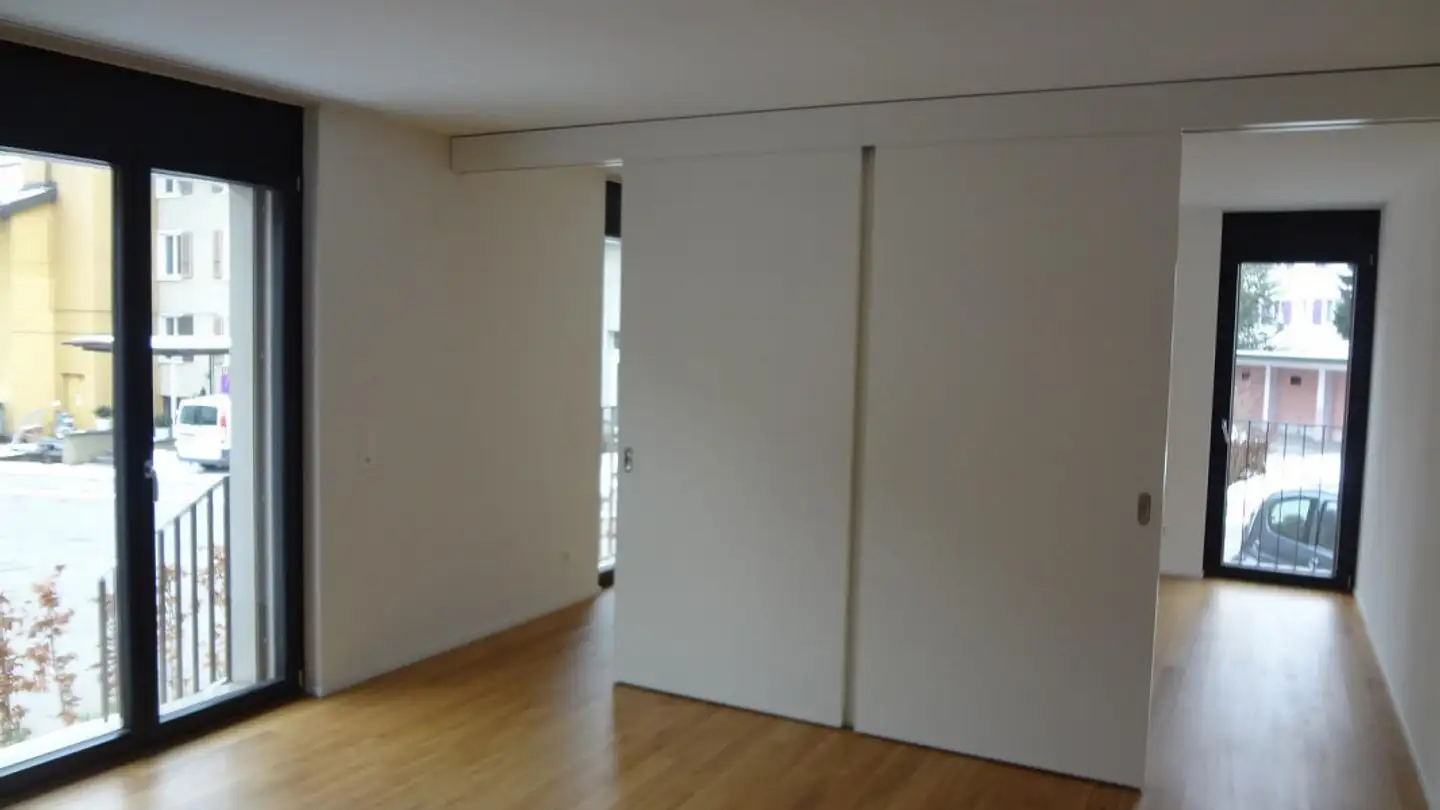 Appartamento in affitto - Eichweg 17, 3072 Ostermundigen - Foto 3