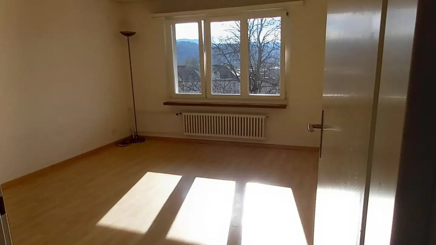 Chambre à louer - Mürtschenstrasse 18, 8716 Schmerikon
