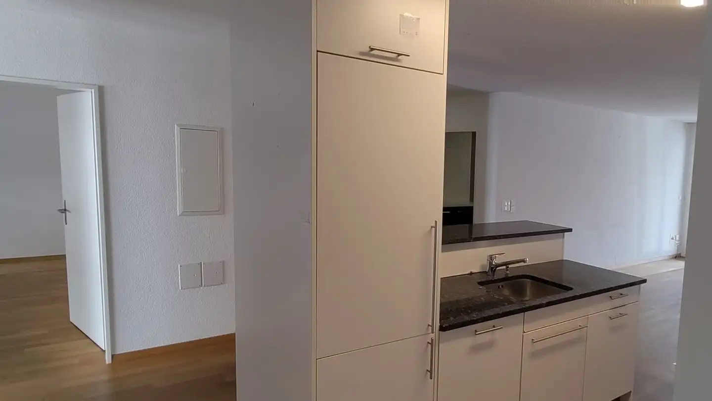 Wohnung mieten - Bachmannweg 51, 8046 Zürich