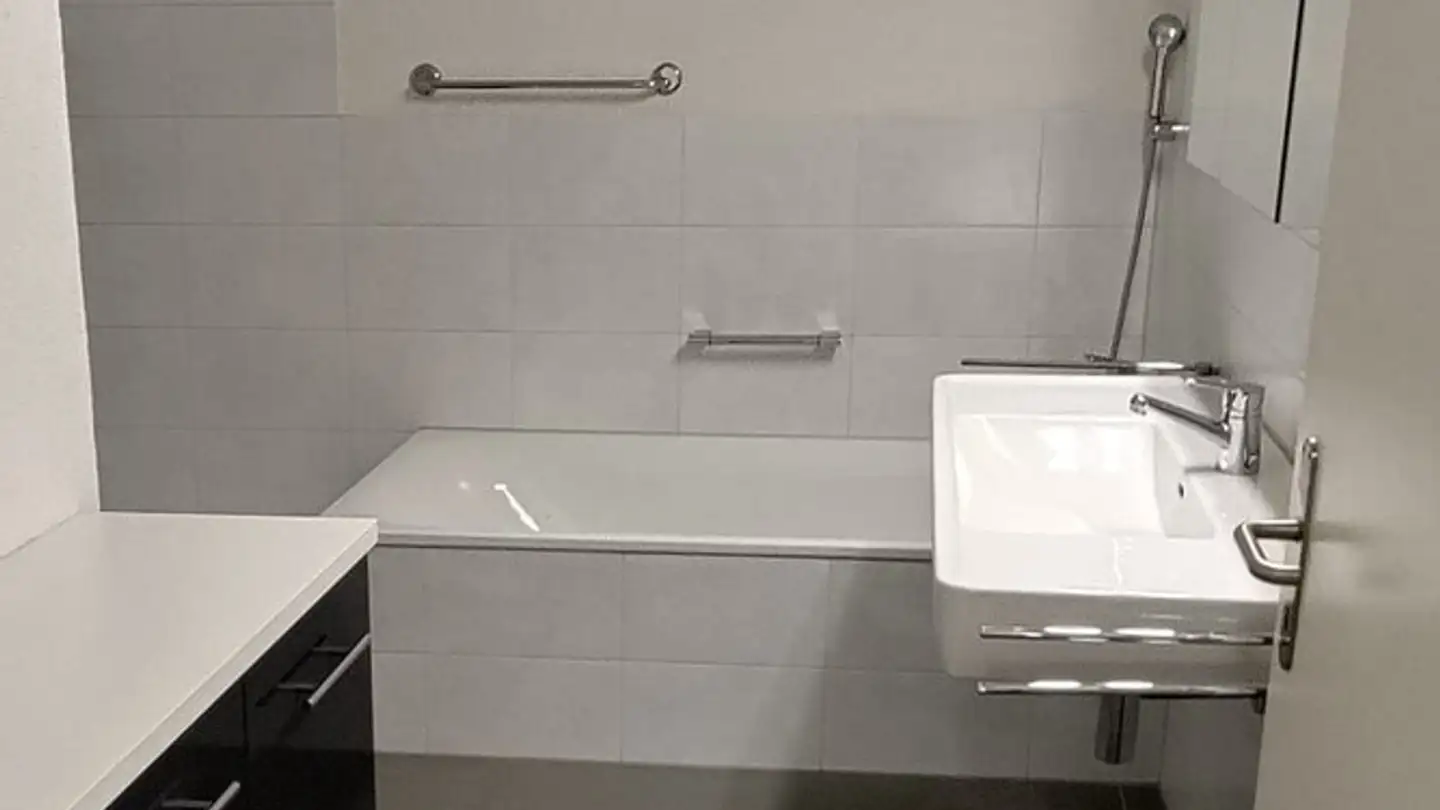 Wohnung mieten - Bachmannweg 51, 8046 Zürich - Foto 3
