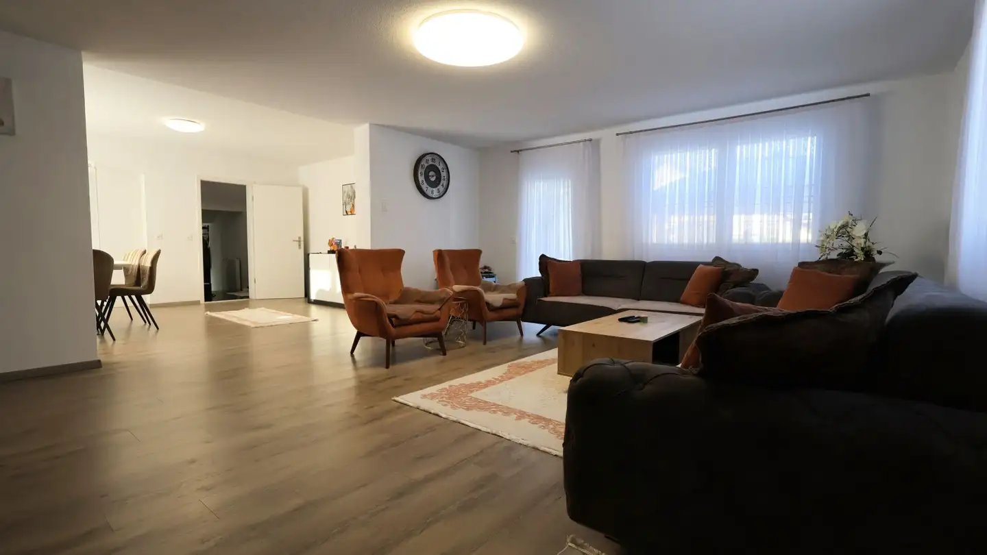 Einfamilienhaus kaufen - 4552 Derendingen - Foto 4