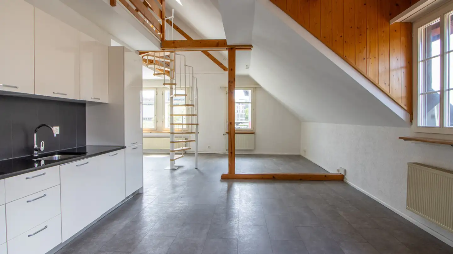 Appartement à louer - Felseggstrasse 1, 3400 Burgdorf - Photo 3