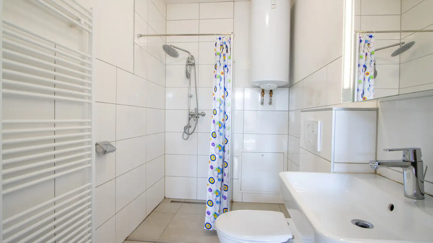 Appartement à louer - Felseggstrasse 1, 3400 Burgdorf - Photo 4