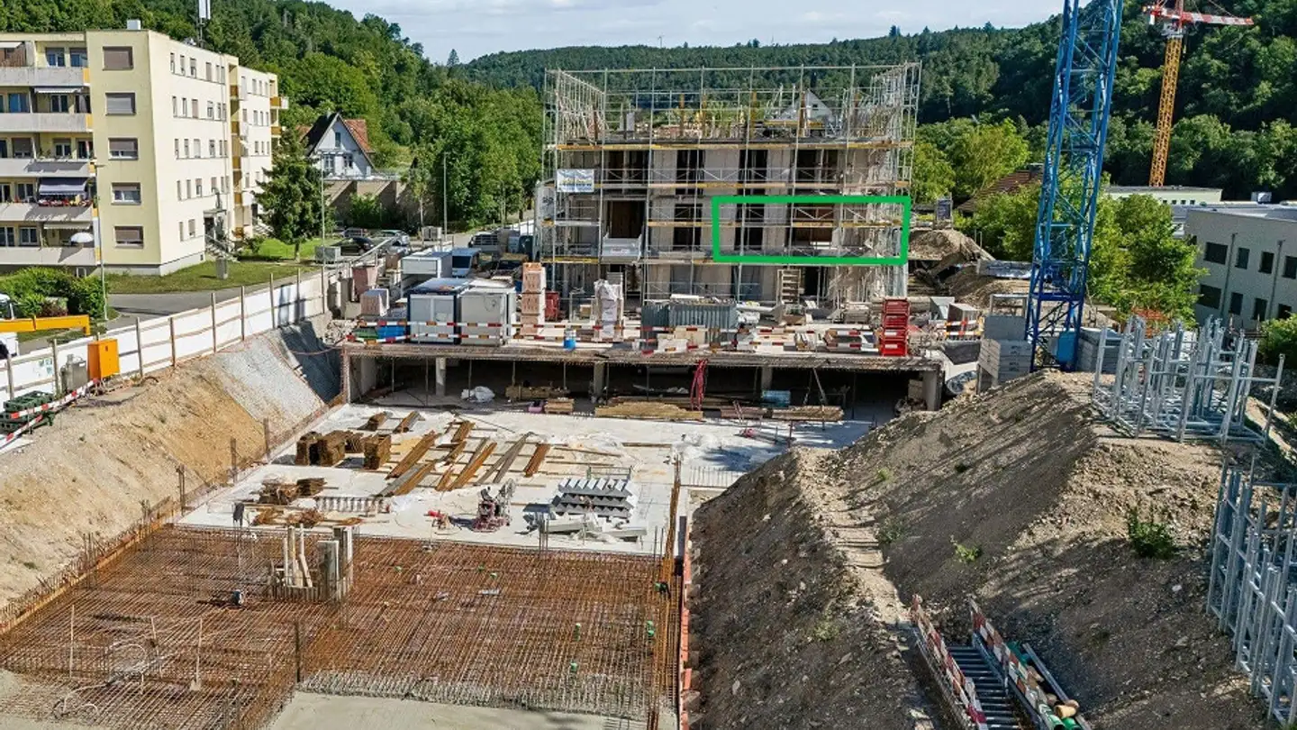 Appartamento in vendita - Birchweg 18, 8200 Schaffhausen - Foto 2