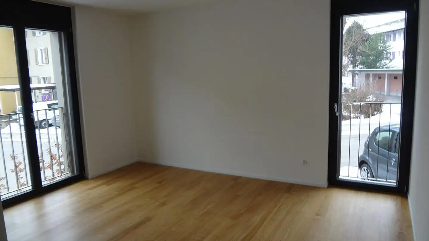 Appartamento in affitto - Eichweg 17, 3072 Ostermundigen - Foto 4