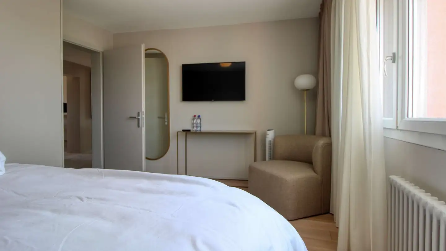 Zimmer mieten - 6340 Baar - Foto 3