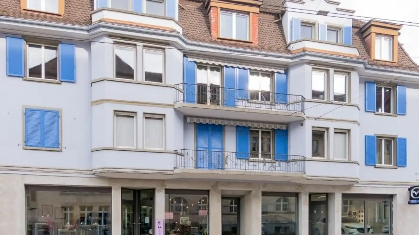 Apartment for rent - Asylstrasse 133, 8032 Zürich